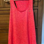 Under Armour Heat Gear Tanktop Photo 0