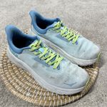 Hoka One One Women’s Arahi 7 Stability Shoes Sneakers Running in Illusion 10B Blue Size undefined Photo 0