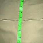 Lululemon New Align High-Rise Short 6" - Bronze Green Photo 6