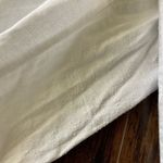 Gap  Flax/Cotton Blend Wide Pants Photo 1