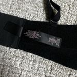 Victoria's Secret Woman's 34D Underwire Bra Smooth + Black Lace Removable Straps Photo 6