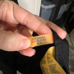 Calvin Klein  Linen Blend Tie Waist Shirt Dress Photo 7