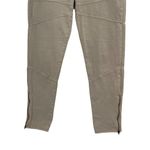 Urban Outfitters BDG Tan Moto Skinny Zipper Jeans 30 Photo 55