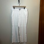 NYDJ  Trouser‎ Pants In Petite
In Stretch Linen Photo 1