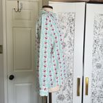 Hill House the James button down shirt Green Size XS Photo 4