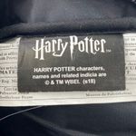 Harry Potter  Slytherin House Green Black Hogwarts Patch Logo Backpack One Size Photo 4