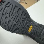 Keen  Grey Strappy Sandals Womens 7 Hiking Outdoors Water Resistant Comfort Shoes Photo 3