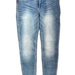 Rock & Republic NEW Women’s Berlin Skinny Jeans size 10S Blue Photo 0