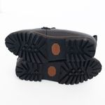 Gentle Souls  by Kenneth Cole -  Eugene Lug Bit Buckle Loafer Flats Photo 9