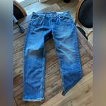 Rag and Bone NWOT Dre Low Rise Slim Boyfriend Jeans Photo 5