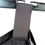 Joseph Ribkoff EUC Georgette Shoulder Cutout Dress / Tunic Top Size 8 Photo 2