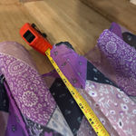 Loft  women’s bohemian Multicolor cardigan one‎ size Photo 4