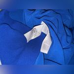 Dress the Population NWOT  Sloane Sheath Sleeveless electric blue dress sz S Photo 7