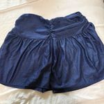 Amazon Navy blue sparkly skirt  Photo 0