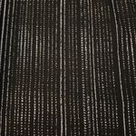 Athleta New  Arrival Skirt Size 4 Pull On Black White Striped Photo 9