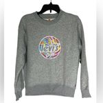 Levi's Crewneck Sweatshirt Photo 0