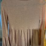 Peach Love California NWT boutique shirt Photo 4