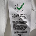 Earth Positive Rottnest Island Friendly Quokka White Women's Sz M Organic Cotton Size M Photo 5