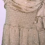 Chelsea and Violet Brown Mini Dress Photo 1