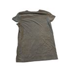 Wound Up Women's Skeleton Surf Graphic Tee With Short Sleeves, XXS Photo 3