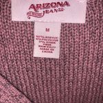 Arizona Jeans Cross Top Sweater Photo 1