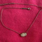 Kendra Scott Necklace Photo 0