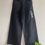 Levi's Levi’s Women's '94 Baggy Wide-Leg Relaxed-Fit Denim Jeans 24 NWT Photo 4