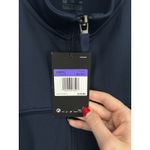 Nike Connecticut Sun Quarter 1/4 Zip Pullover  Dri Fit WNBA Womens 3XLT 3XL Tall Photo 3