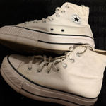 Converse  White Photo 0