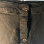 Dollhouse Black Mini Skirt Photo 1