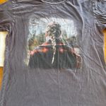 Taylor Swift  evermore album graphic tee size XL Photo 0