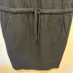 Babaton Aritzia The Group ‎ Sz S Black Kaling Wool Dress Photo 3