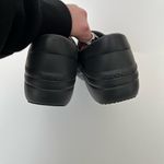 Crocs  Neria Pro II Work Clogs Non Slip Nurse Comfort Clogs Black Size 8 NEW NWT Photo 5