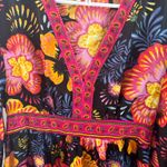 Tropical dress Multiple Size M Photo 3