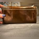 Loewe Bordeaux Patent Leather Long Luck Wallet Full Inclusion with COA Photo 15