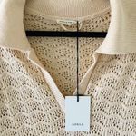 Spell & The Gypsy Collective Spell Road to Paradise Crochet Knit Mini Dress Photo 5