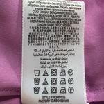 BCBGMAXAZRIA Haylee Halter V-Neck Asymmetric Dress Size Small Photo 4