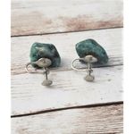 Vintage Screw On Earrings Photo 3