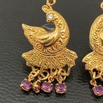 Vintage 90’s AVON Gold Photo 10