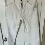 Michael Kors  white jeans skinny size 8 Photo 0