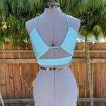 Princess Polly  Vanessa Top in Blue size 4 Photo 2