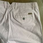 Levi's Levi’s Strauss Signature Pink Size 12 Capri Cropped Denim Jeans Photo 3