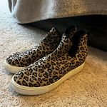 Steve Madden  Wedge Pumps Photo 0