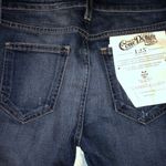 Current/Elliott  Selvedge‎ Easy Stiletto nwt Photo 4