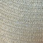 Trendy Vibes | ladies straw “Wish you were here” floppy sun hat. Photo 13