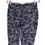Lululemon Ready To Rulu Jogger Heritage Camo Jacquard Black Lunar Rock Size 6 Photo 2