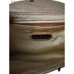 Urban Expression Urban‎ Expressions Womens Leather Chain Strap Crossbody Handbag Blue One Size Photo 5