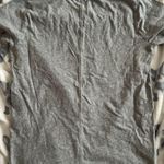 Brandy Melville Grey Tee Photo 2