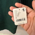 Free People Orion A Line Tunic Women's M lagenlook oversized V neck sweater Nwt Photo 1