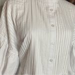 MARIELLE Almelo
Phoebe White Tiered Puff
Sleeve Sundress
One size fits all 6 Photo 8